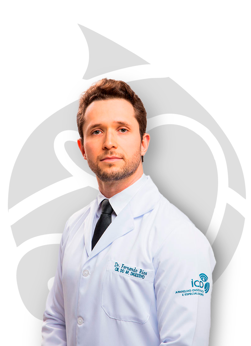 Dr. Fernando Rios