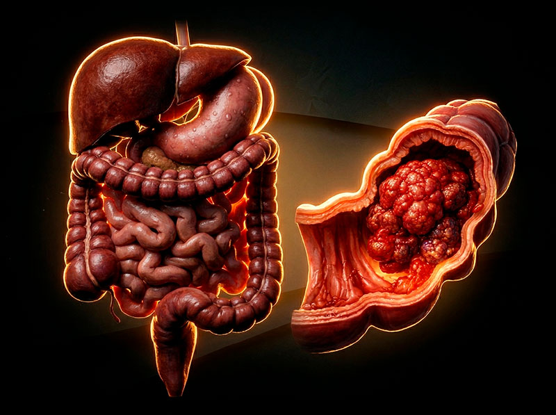 Cirurgias Oncológicas do Aparelho Digestivo