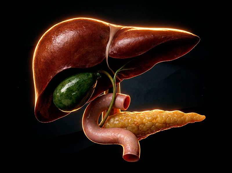 Cirurgia de Vesícula